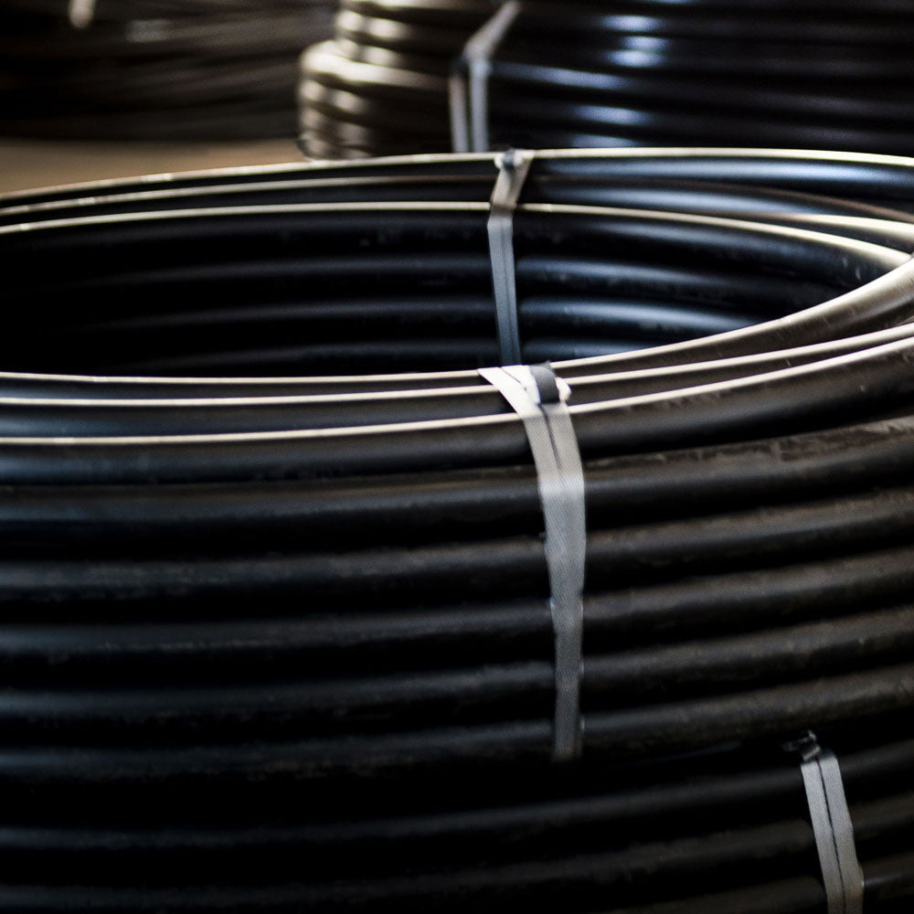 LDPE Pipe 100m 50mm