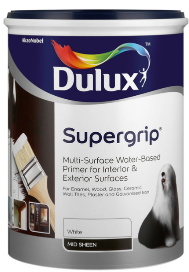 Dulux Supergrip All Surface Primer