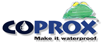 Coprox Masonry Waterproofing
