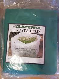 Frost Shields