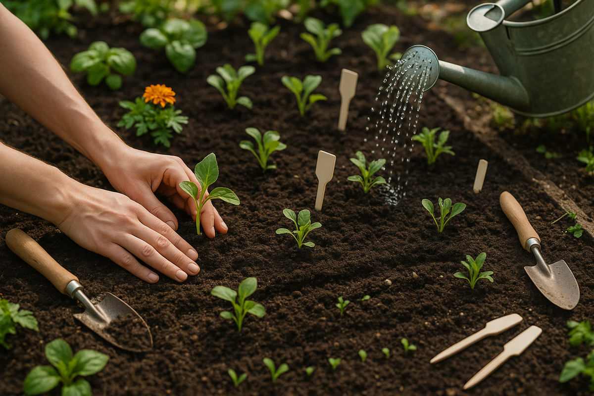 Plant & Tree Bags