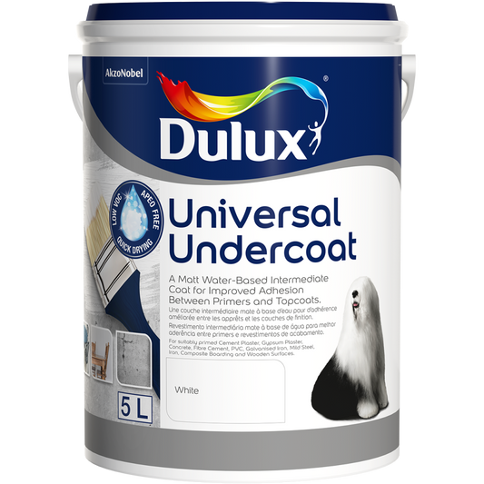 Dulux Water-Based Universal Undercoat