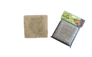 Culterra Birdeeez Suet High Protein Insects Slab 375g