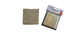 Culterra Brideeez Suet Slab Peanut Butter 375g