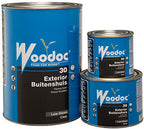 Woodoc 30 (Prices from)