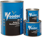 Woodoc 35 (Prices from)