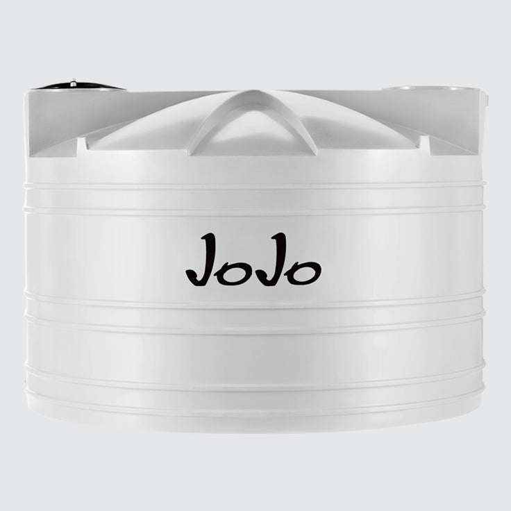 5000 lt Low Profile Chemical Storage Tank