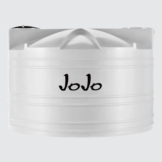 5000 lt Low Profile Chemical Storage Tank