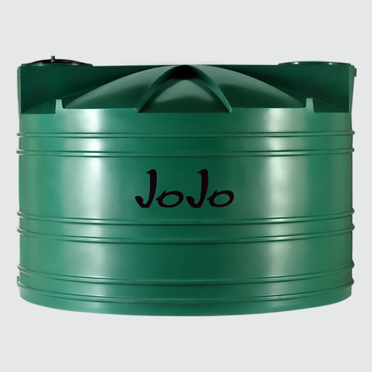 5000lt Low Profile Water Storage Tank