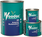 Woodoc 55 (Prices from)
