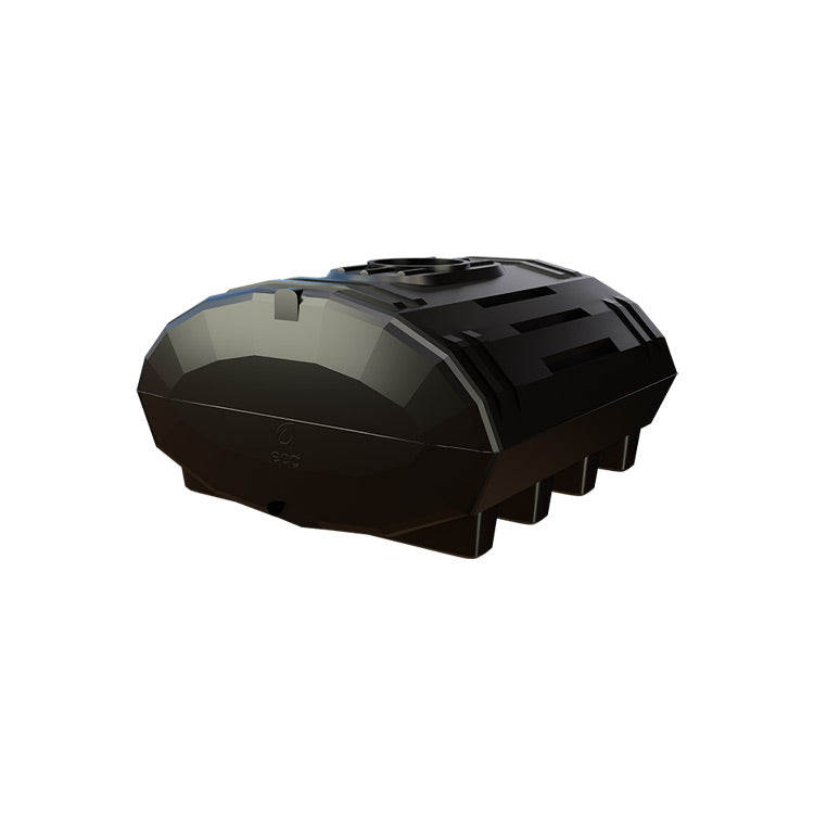 5500lt Eco Horizontal Tank