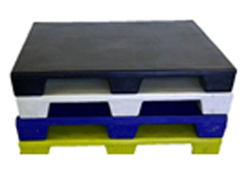 PALLET (1 TON CAPACITY)