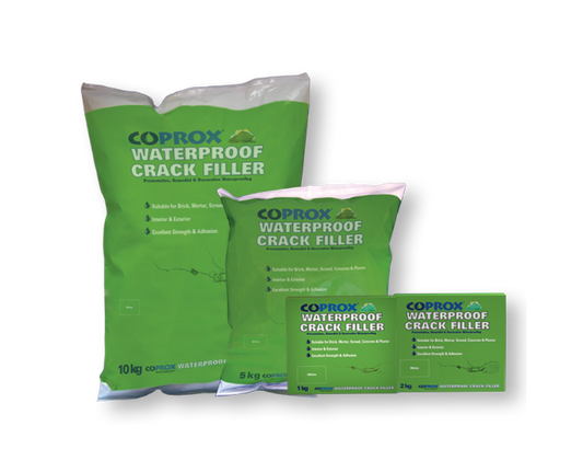 Coprox Waterproof Crack Filler