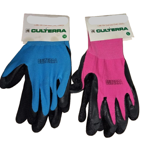 Culterra Garden Gloves