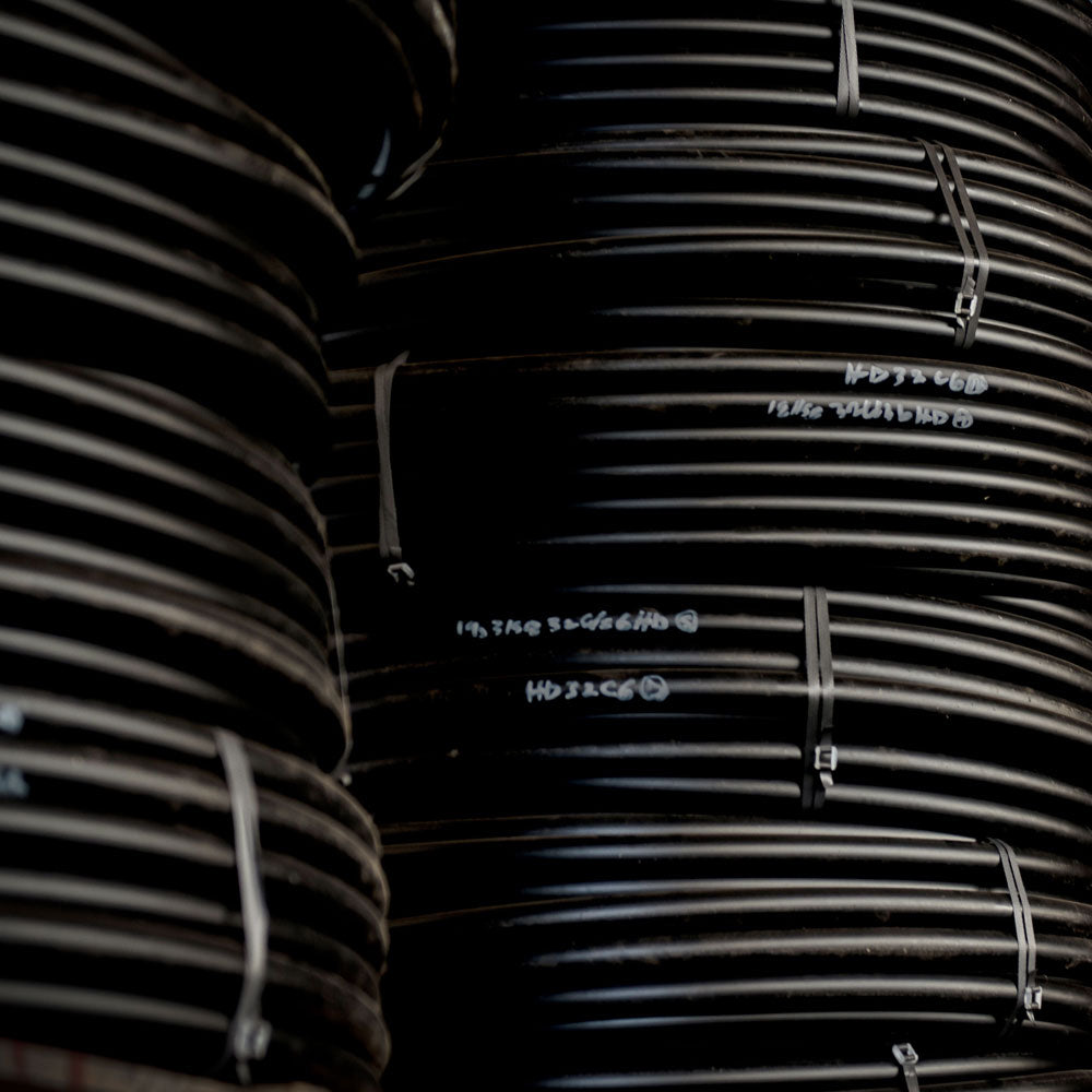 HDPE Pipe 100m 40mm