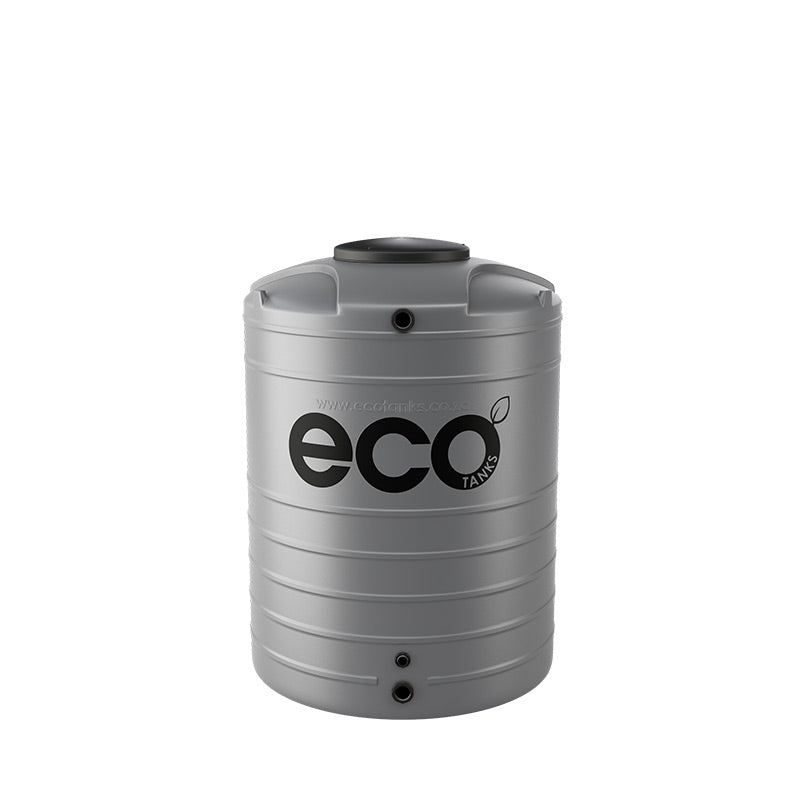 Eco Water Tank 2750lt (Vertical) (Colours)