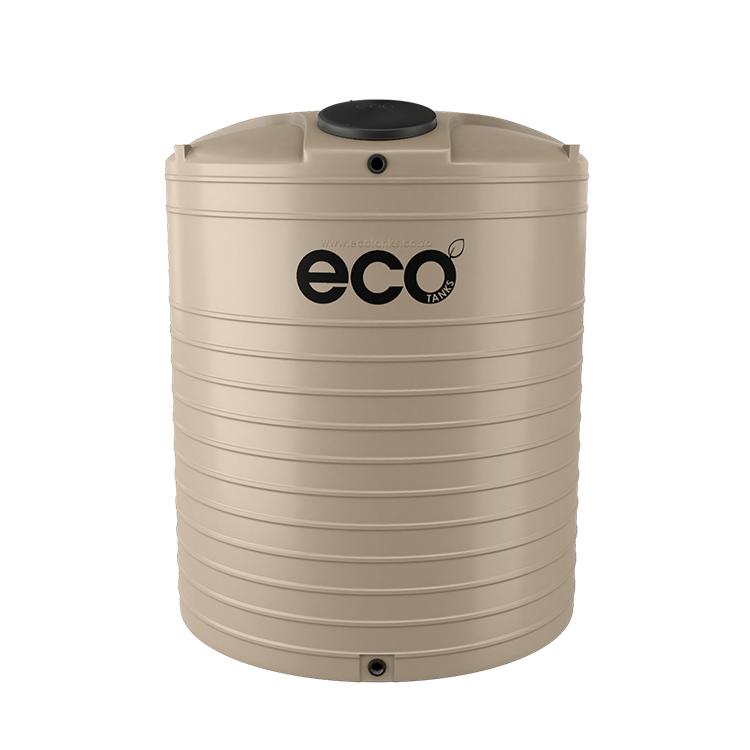 5050lt Eco Vertical Tank