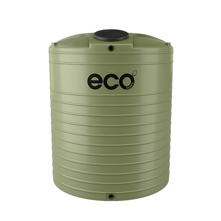 5050lt Eco Vertical Tank