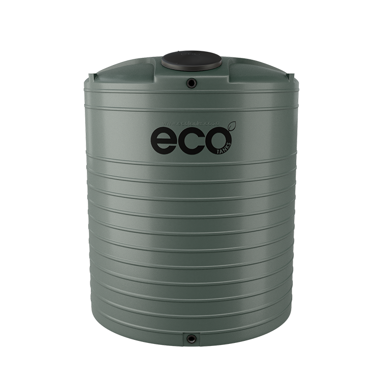 5050lt Eco Vertical Tank