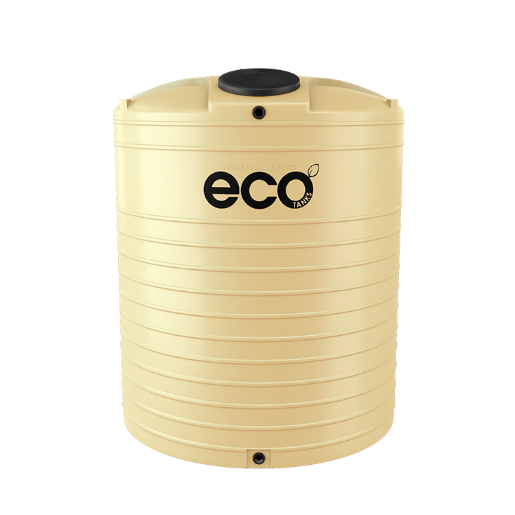 5050lt Eco Vertical Tank