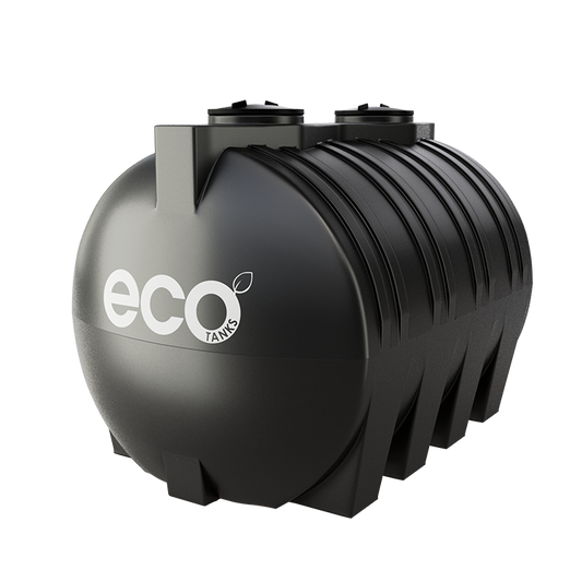 6000lt Eco Conservancy Tank