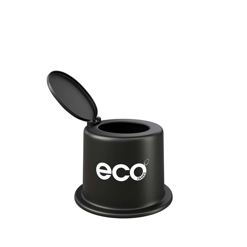 Eco Pit Pedestal