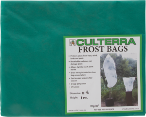 Culterra - Frost Bags