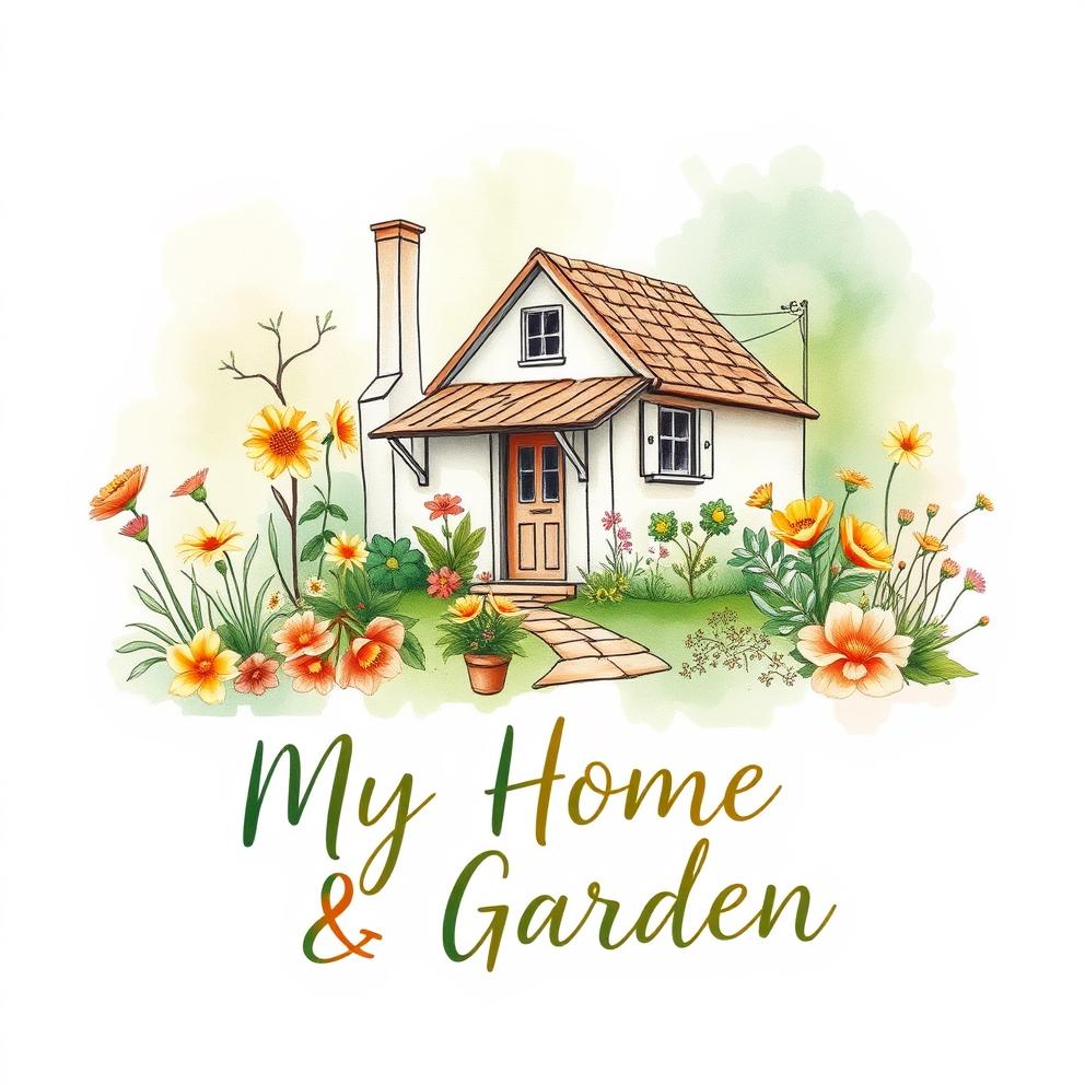 My Home and Garden