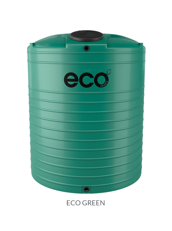 5050lt Eco Vertical Tank