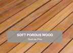 Woodoc Deck Sealer (Prices from)