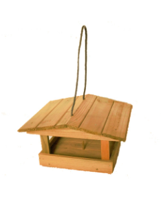 Culterra Hanging Birdfeeder