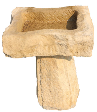 Culterra Bird Baths Maluti
