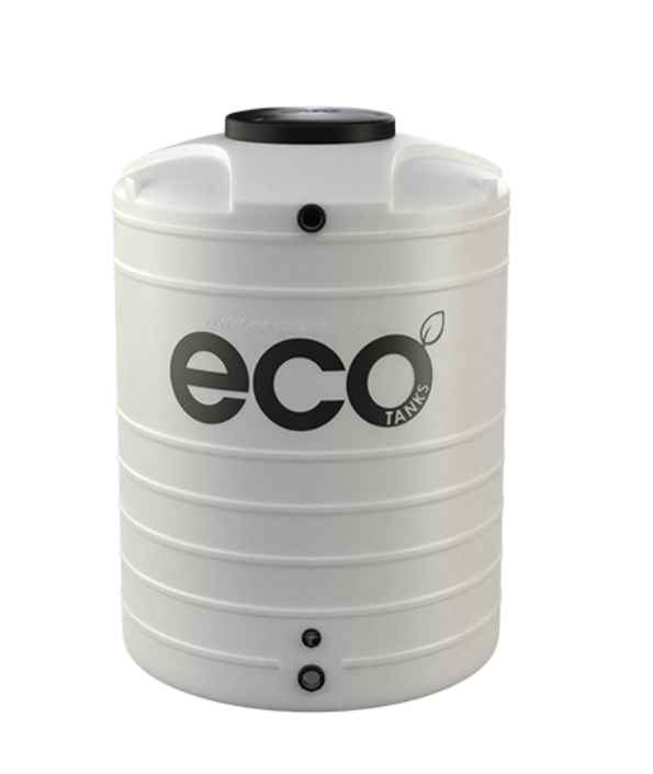 Backwash Tank 1000lt