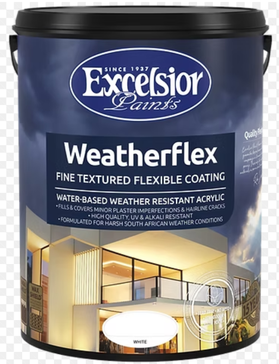 Excelsior Premium Weatherflex (Prices from)
