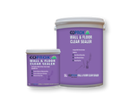 Coprox Wall & Floor Clear Sealer (Prices from)