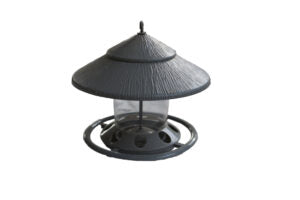 Culterra Wild Bird Feeder Thatch