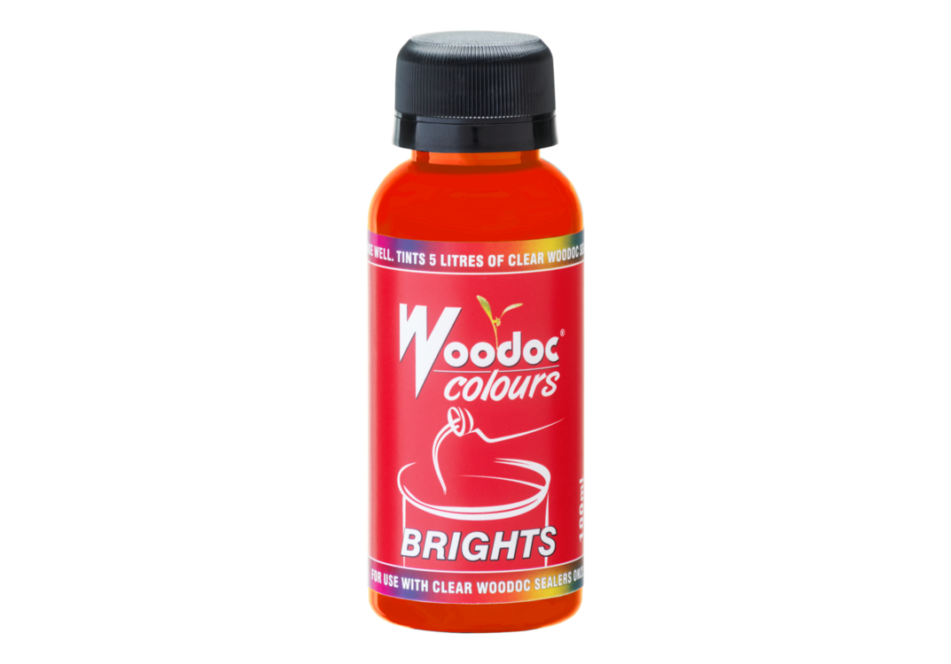 Woodoc Colours