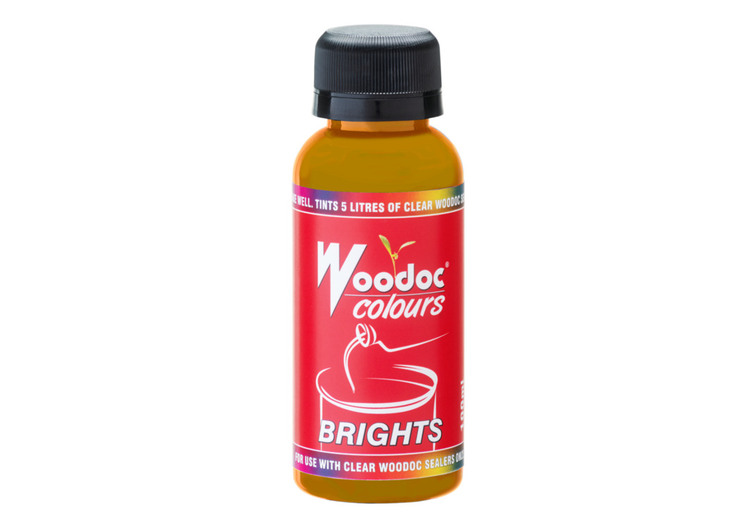 Woodoc Colours