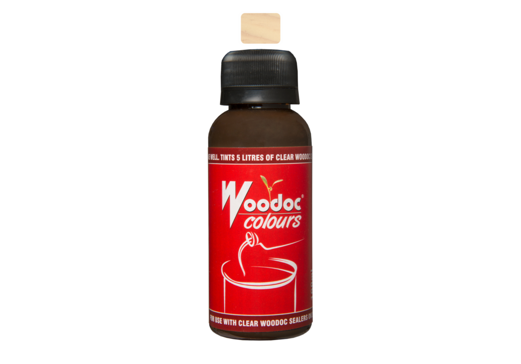 Woodoc Colours