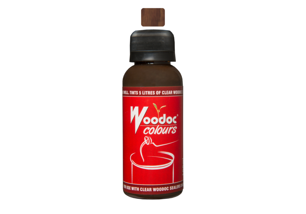 Woodoc Colours