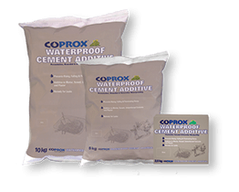 Coprox Waterproof Cement Additive