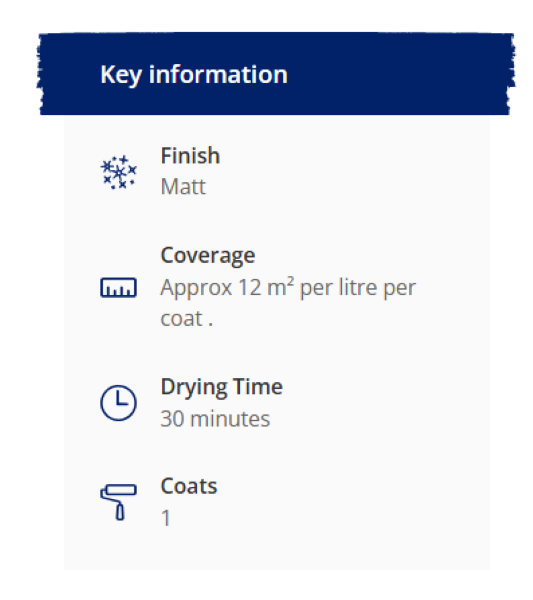 Dulux Water-Based Bonding Liquid