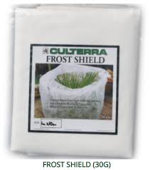 Frost Shields