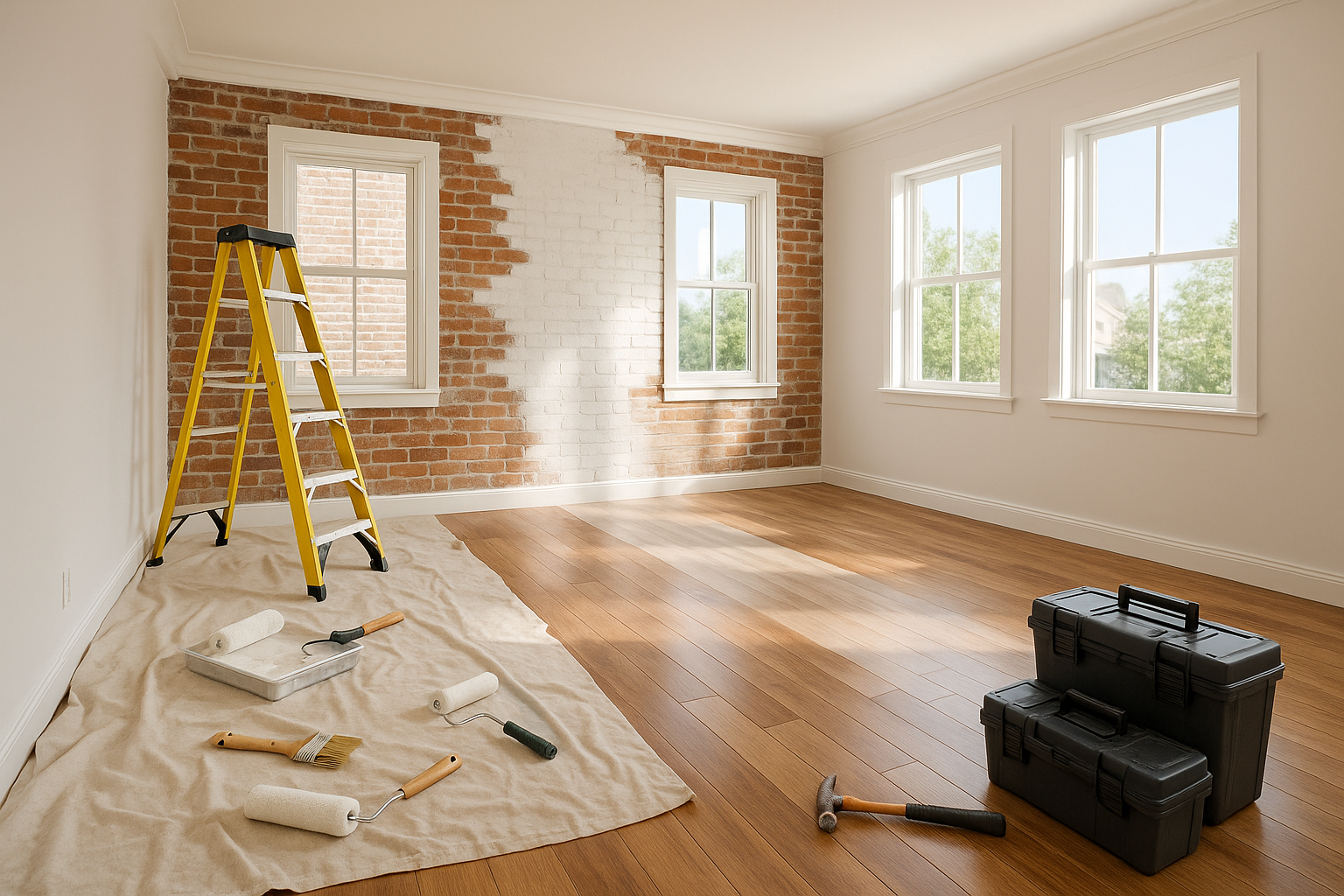 home renovation