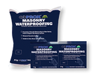 Coprox Masonry Waterproofing (Prices From)