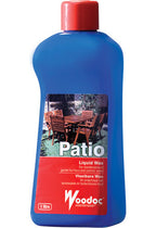 Woodoc Patio (Prices from)