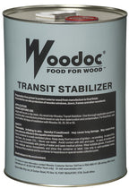 Woodoc Transit Stabilizer (Prices From)