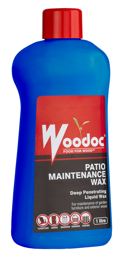 Woodoc Patio