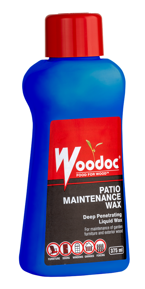 Woodoc Patio